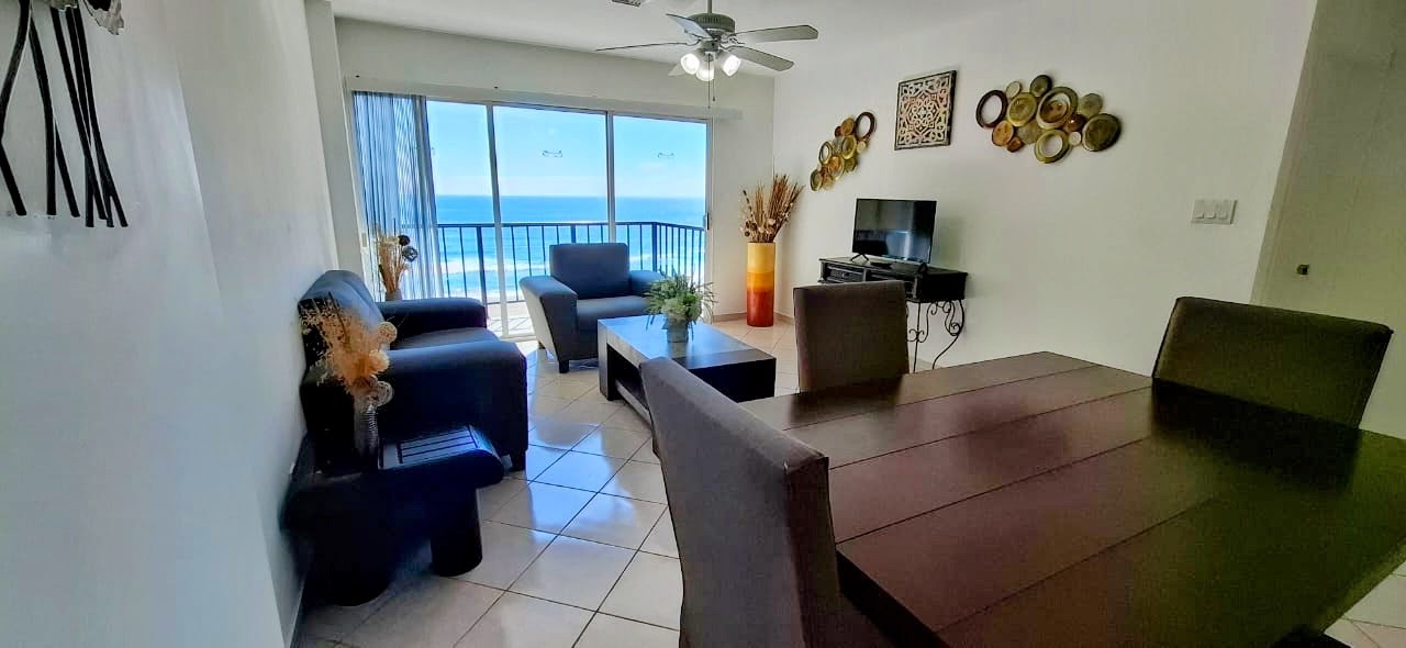 3-Bedroom Condominium